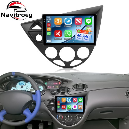 Autoradio 64g android 15 - autoradio,