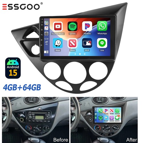 Autoradio 64g carplay - autoradio,