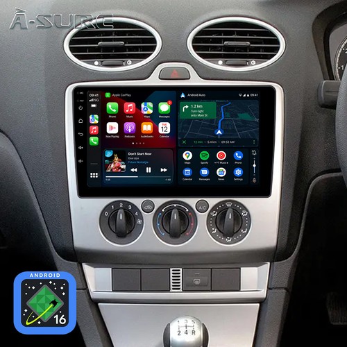 Autoradio core 64g carplay - 8,