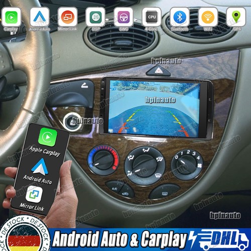 Autoradio 64g carplay - autoradio, 4g+64g