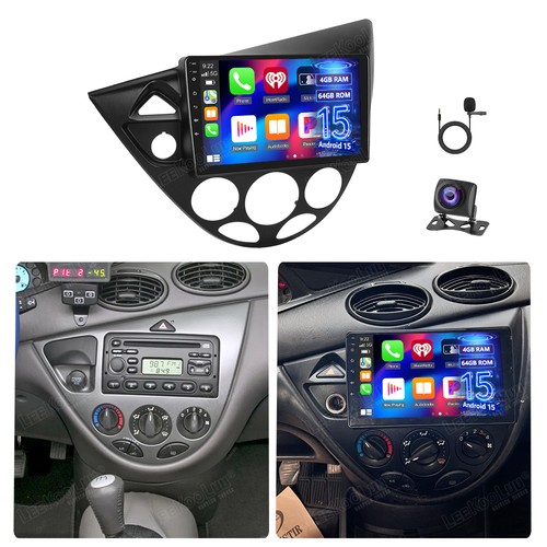 Android 0 per ford - 4+64,