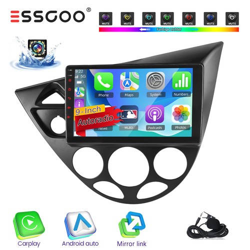 Autoradio wince apple carplay - apple,