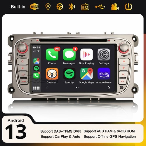 Core android dab - android, 13