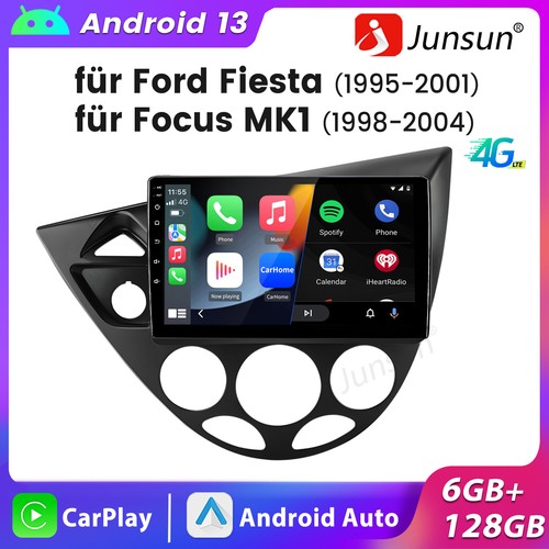Autoradio 128gb carplay - autoradio,