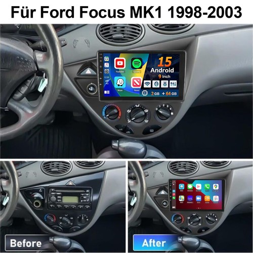 Per ford focus mk1 - ford,