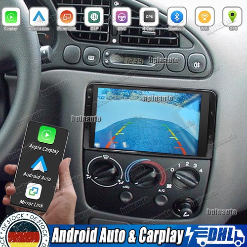 Autoradio 64g carplay - autoradio,