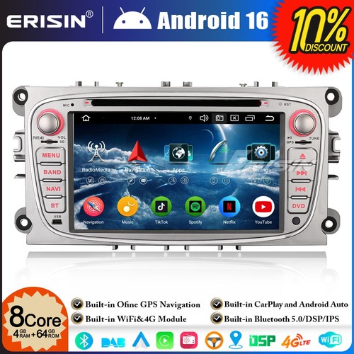 Core 64gb android gps - android,