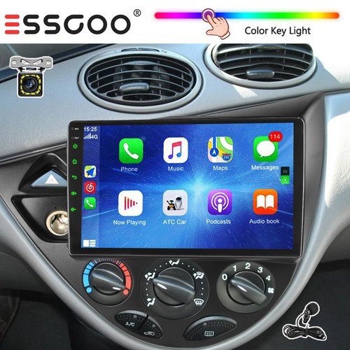 Autoradio android auto apple - android,