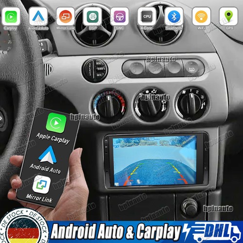 Autoradio 32g carplay - autoradio, 2g+32g