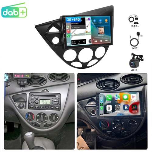 Dab per ford focus - per,
