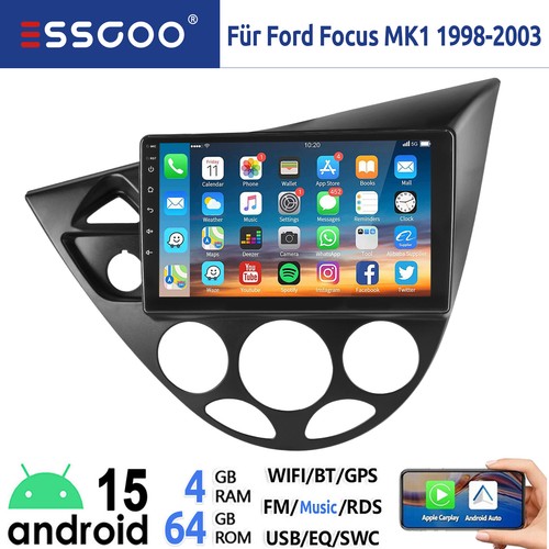 Per ford focus mk1 1998 - per, 1998-2003