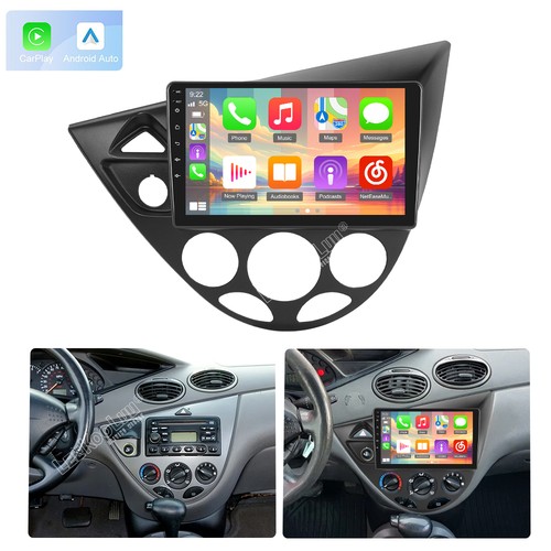 Autoradio per ford - per, mk1