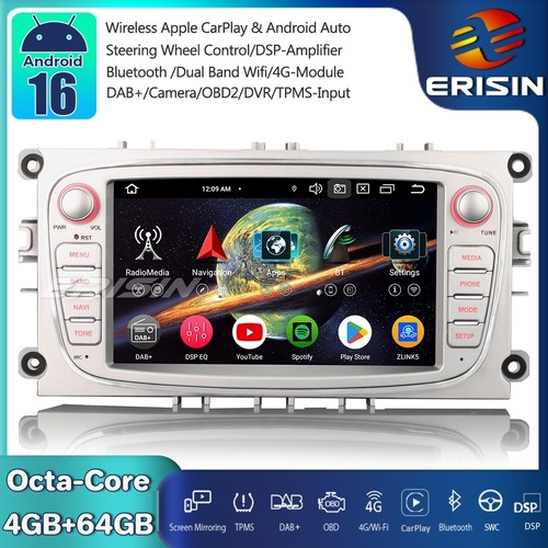 Core android autoradio - 8-core,
