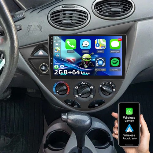64gb android autoradio - 2+64gb,