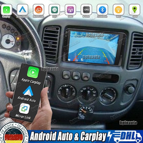 Autoradio 64g carplay - autoradio, 2+64g