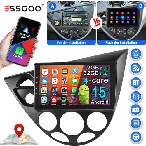 32g carplay android - 2+32g,
