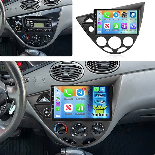Android autoradio carplay - android,