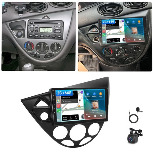64gb android per ford - 15.0,