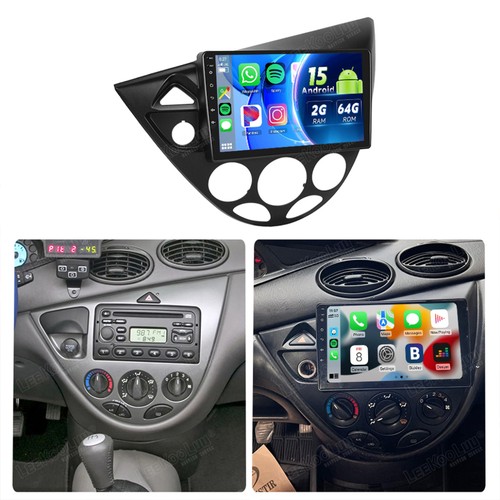 64gb per ford focus - 2+64gb,