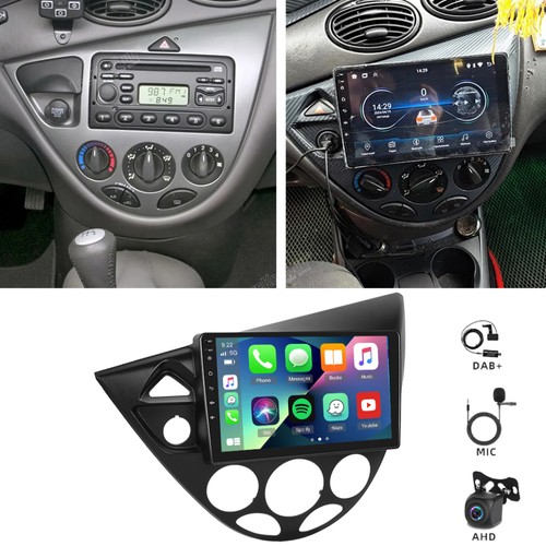 Dab per ford focus - ford,