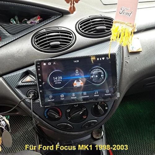 Per ford focus - ford, 1998-2003