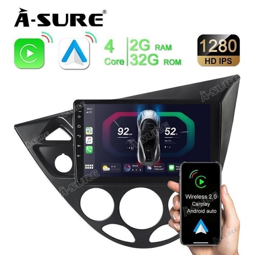 Android autoradio wifi - android, gps