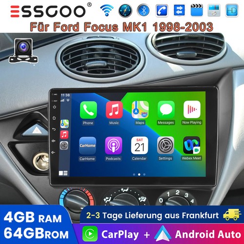 Autoradio android15 4 - autoradio, 9"