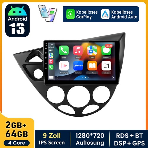 Autoradio android 64g - autoradio,