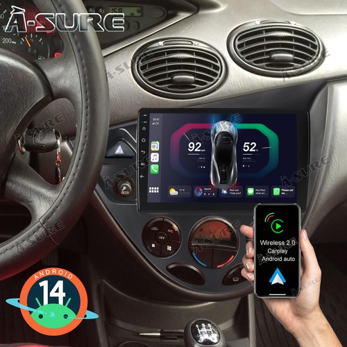 Autoradio android carplay - autoradio,