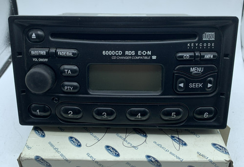 Autoradio 6000cd rds - autoradio,