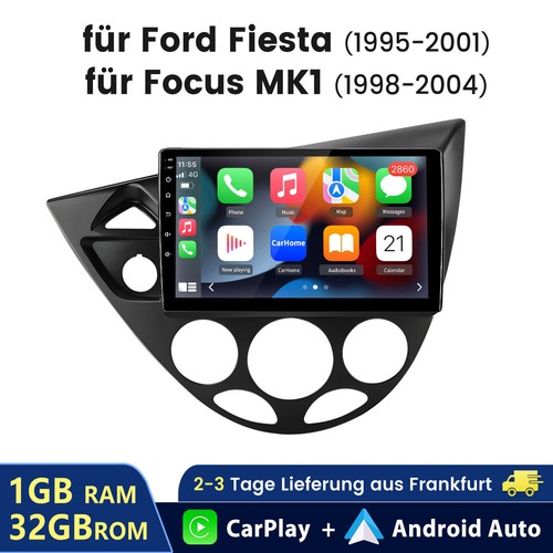 Android15 autoradio - 32, gb