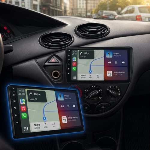 Autoradio android apple - android, 15.0