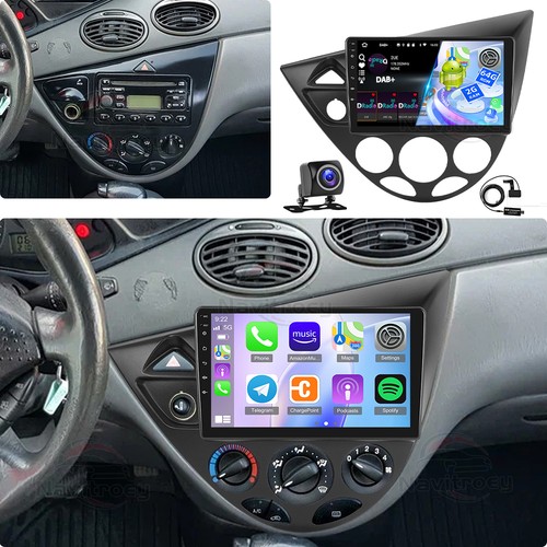 Autoradio dab android per - autoradio, 15