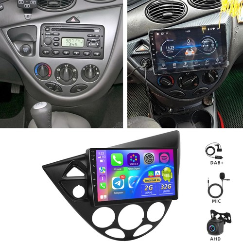 Dab 32gb per ford - dab+,