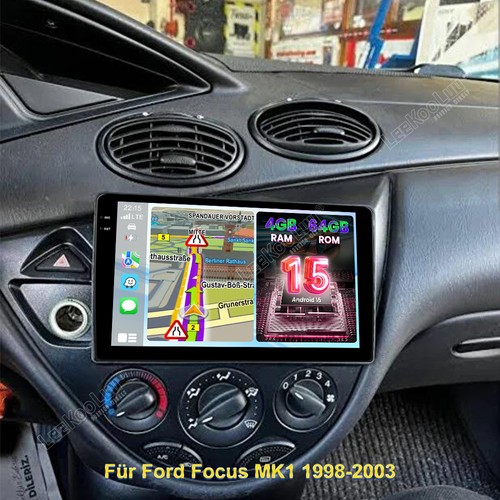 64gb per ford - per, mk1