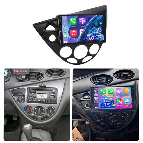 64gb per ford focus mk1 - ford,