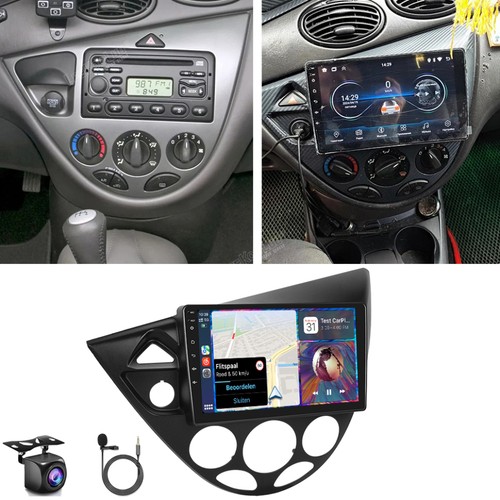Apple carplay per ford focus - apple,