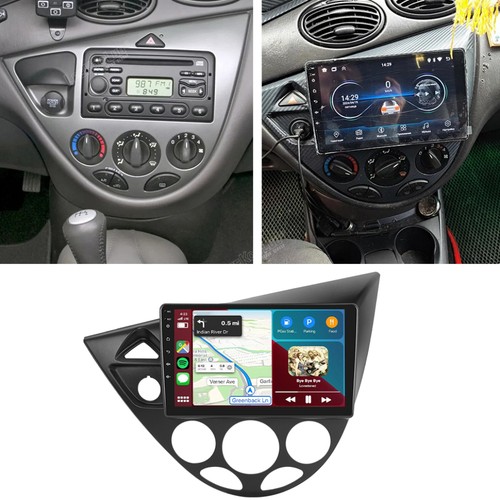 Android per ford - android, focus