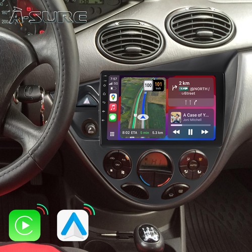 Autoradio voce 5s - ai,