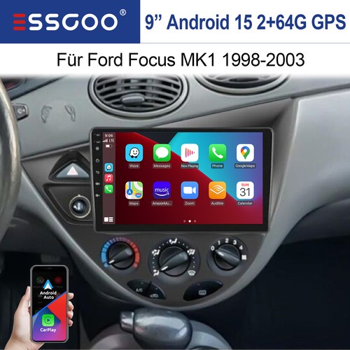 Per ford focus mk1 1998 - ford, 1998-2003