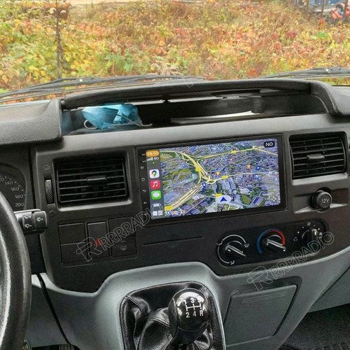 Per ford transit bus - per,