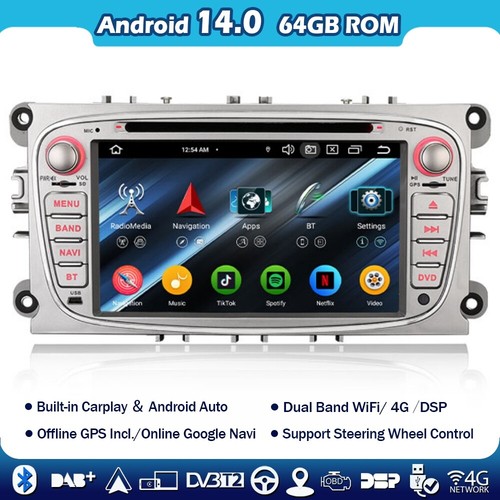 Core android carplay - 14,