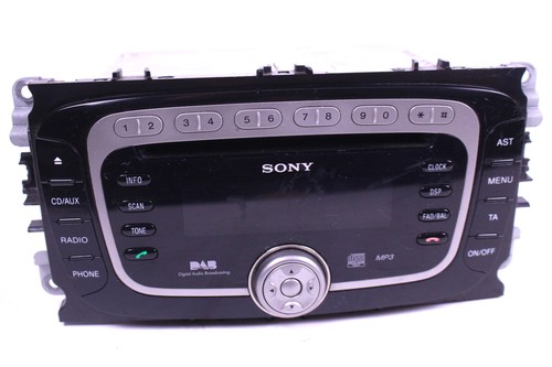 Autoradio ford focus - autoradio,