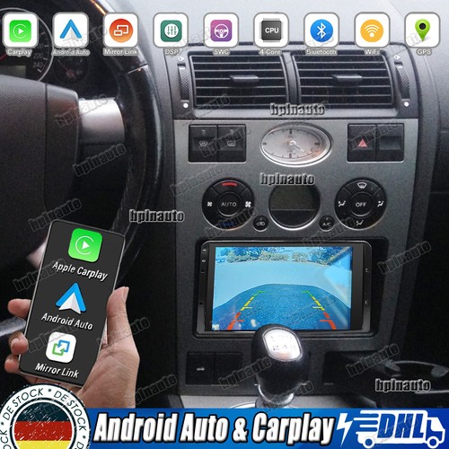Autoradio 64g carplay - 4g+64g,