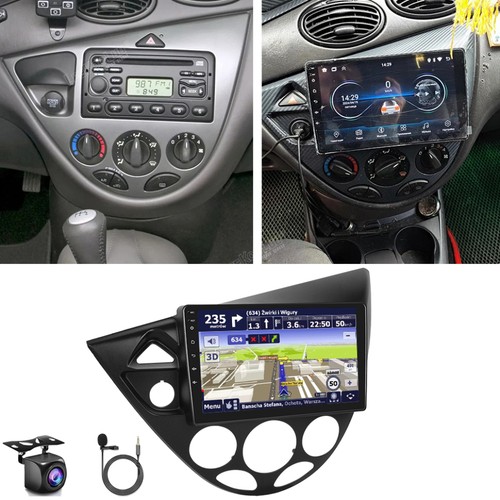 Per ford focus mk1 - 2+32, gb