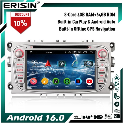 Core 64gb android gps - android,