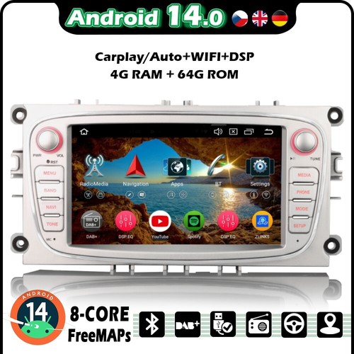 Core android autoradio - 14,