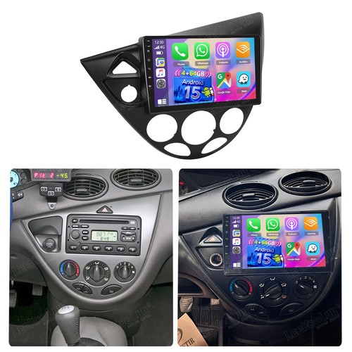 64gb android per - 15.0, ford