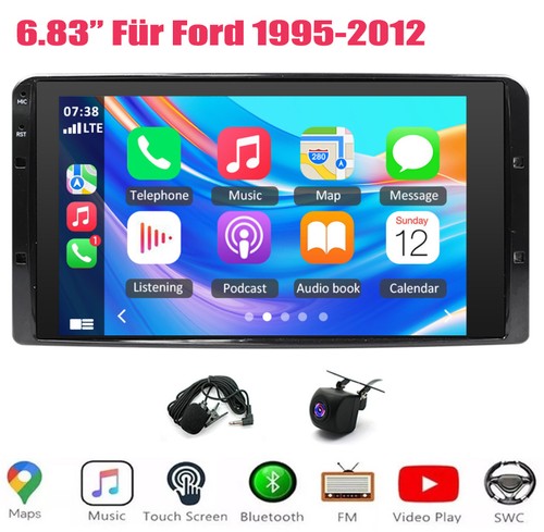 Per ford 1995 2012 - per,