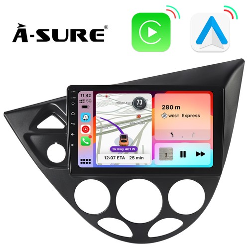 Autoradio avviamento rapido - 5s,